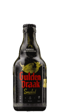 Gulden Draak Smoked